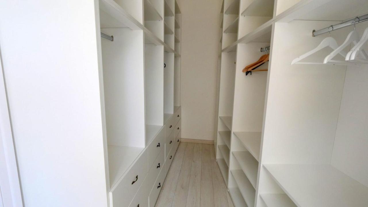 Velky 3I Apartman V Centre Mesta Bratislava Exteriér fotografie