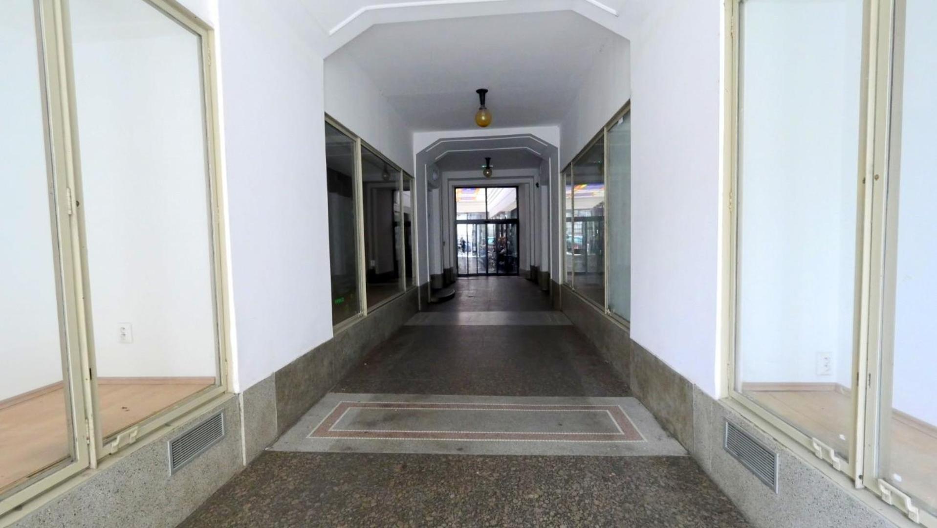 Velky 3I Apartman V Centre Mesta Bratislava Exteriér fotografie