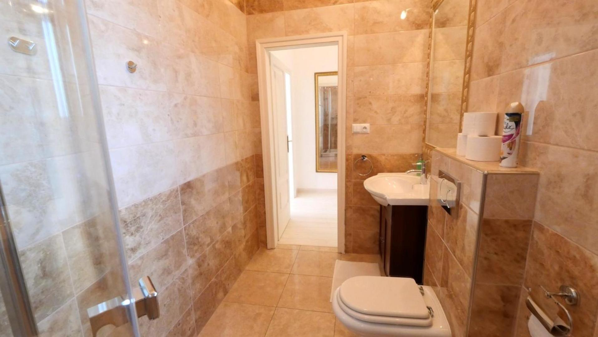 Velky 3I Apartman V Centre Mesta Bratislava Exteriér fotografie