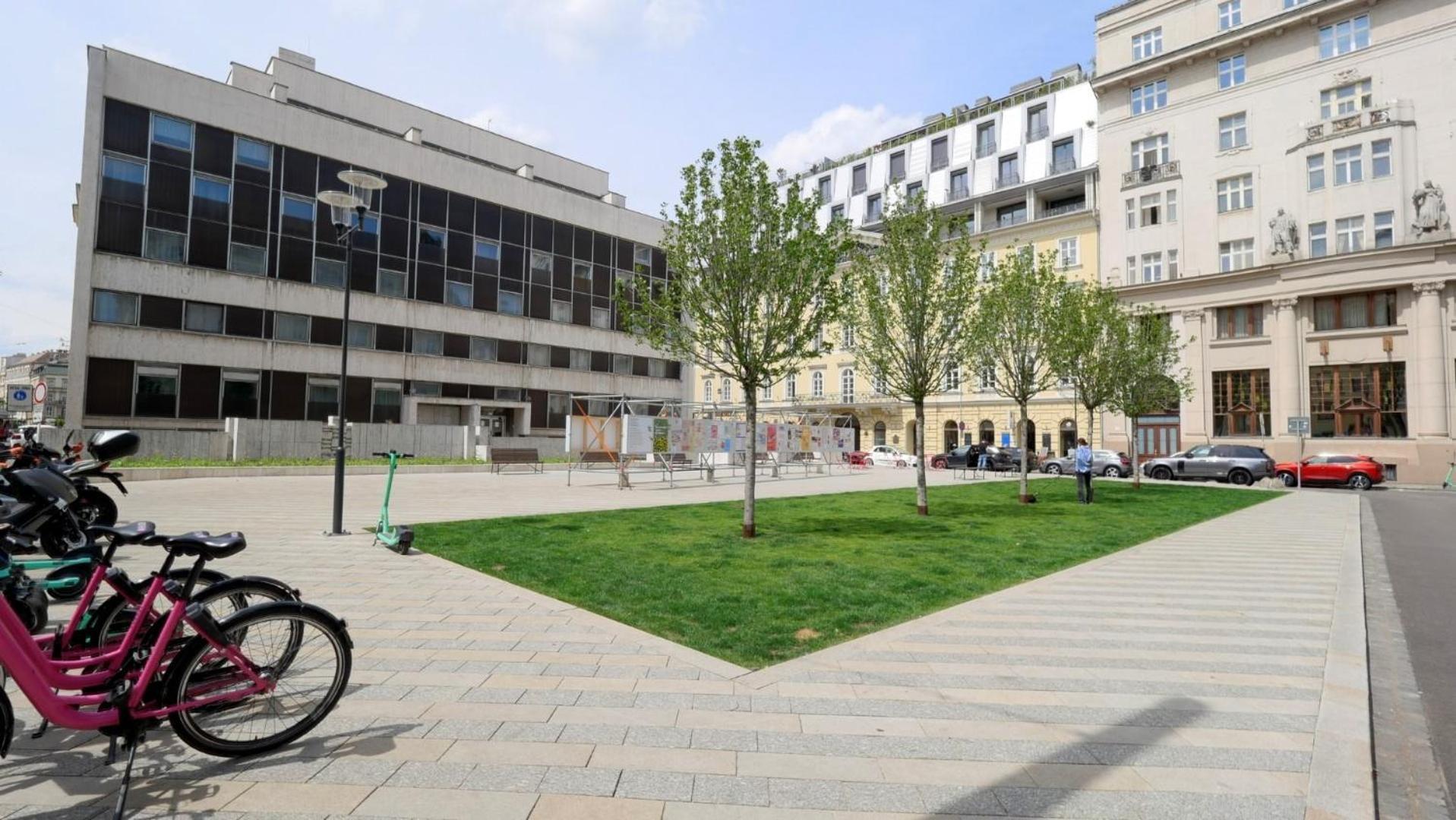 Velky 3I Apartman V Centre Mesta Bratislava Exteriér fotografie